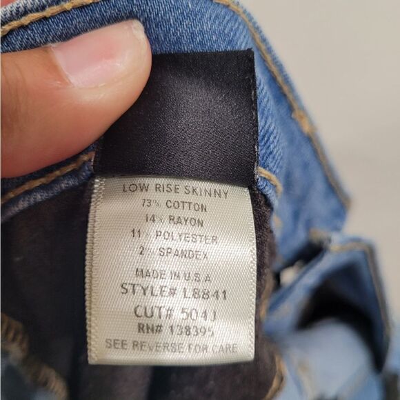 Flying Monkey jeans‎ - Picture 7 of 7